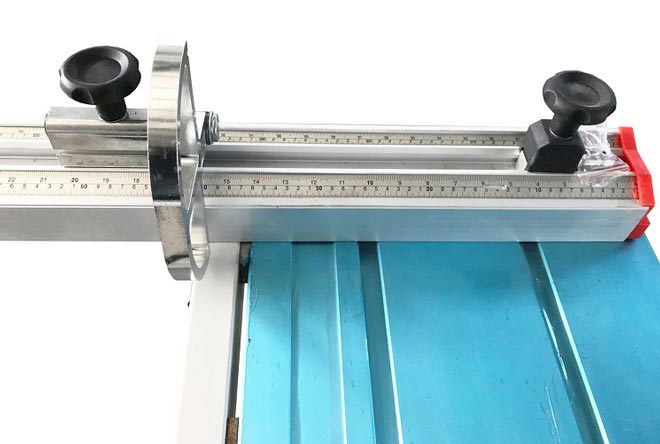 Uskunalar.uz - Sliding table saw machine US-RB-720A