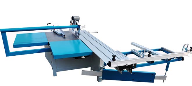 Uskunalar.uz - Sliding table saw machine US-RB-720B