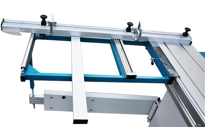 Uskunalar.uz - Sliding table saw machine US-RB-720B