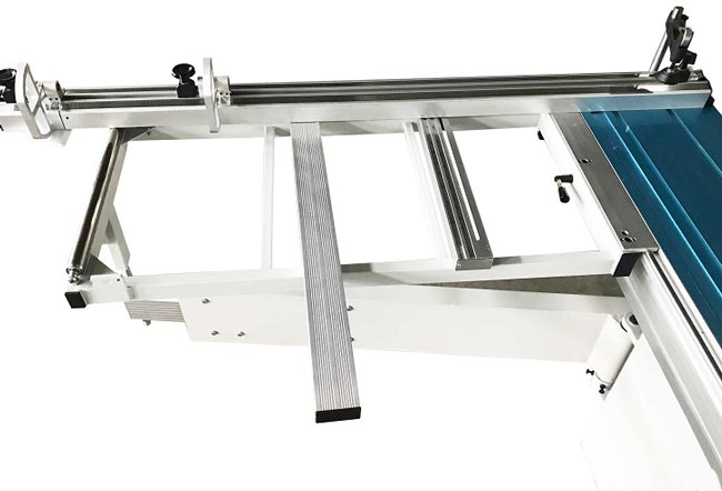 Uskunalar.uz - Sliding table saw machine US-RB-720C-3800mm