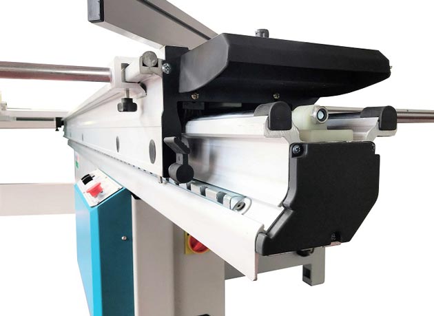 Uskunalar.uz - Sliding table saw machine US-RB-720G