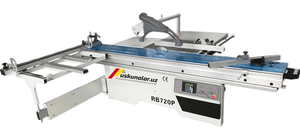 Uskunalar.uz - Sliding table saw machine US-RB-720P