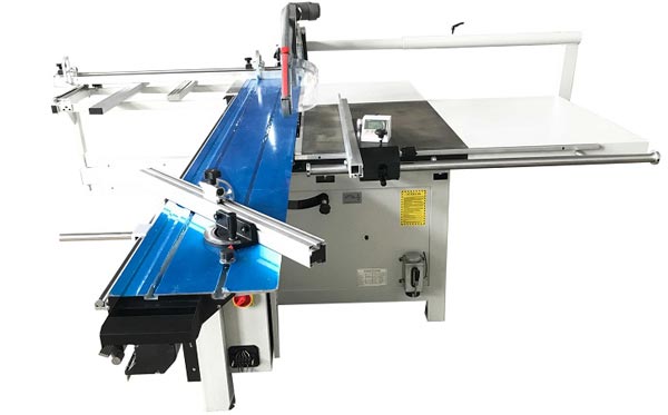 Uskunalar.uz - Sliding table saw machine US-RB-720P