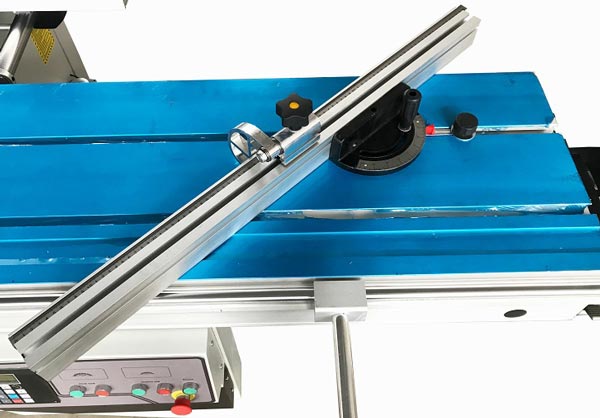 Uskunalar.uz - Sliding table saw machine US-RB-720P