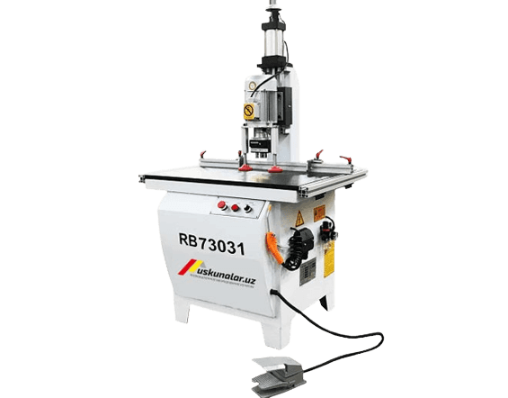 Uskunalar.uz - Hinge hole drilling machine US-RB-73031