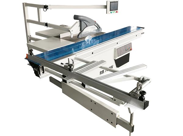 Uskunalar.uz - CNC sliding table saw machine US-RB-730W