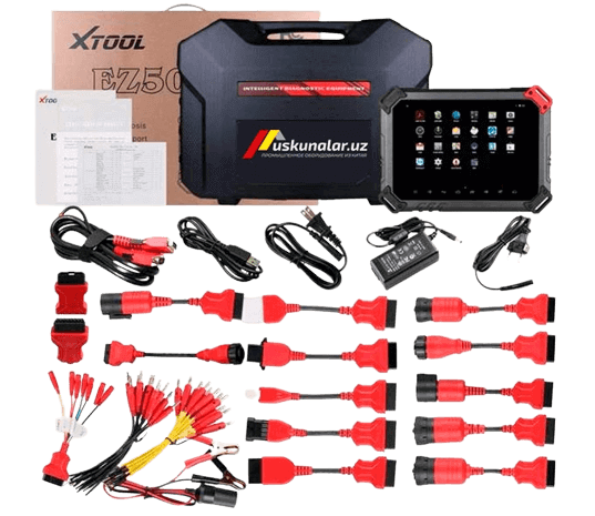 Uskunalar.uz - Avto diagnostika uskunasi US-SD10