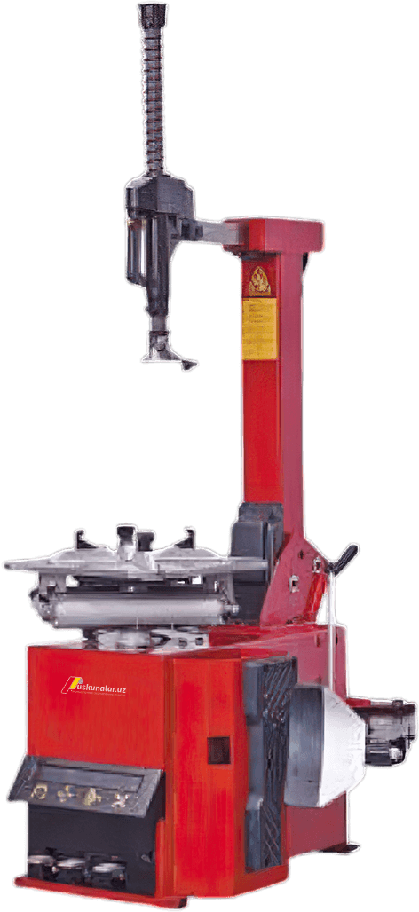 Uskunalar.uz - Tire changing machine  US-613