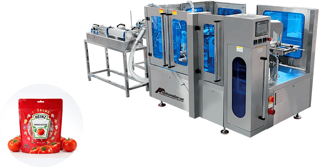 vertikal qadoqlash uskunasi, granula qadoqlash, chips qadoqlash, konfet qaqolash, shokolad qadoqlash, dori qadoqlash, yong'oq qadoqlash, chuchvara qadoqlash, qadoqlash uskunasi, kukun qadoqlash, quruq sut qadoqlash, kofe qadoqlash, parashok qadoqlash, ziravor qadoqlash, qalampir kukuni qadoqlash