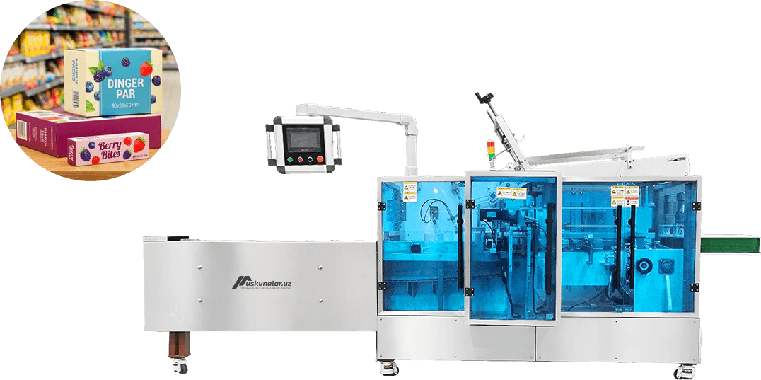 quti to'ldirish uskunasi, kartonlash uskunasi, qutilash uskunasi, karton to'ldirish uskunasi,