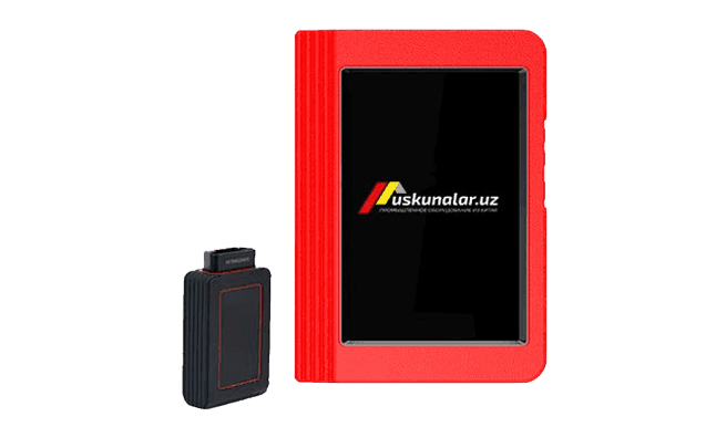 Uskunalar.uz - Auto diagnostic scanner US-X431Pro