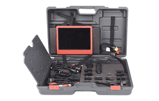 Uskunalar.uz - Auto diagnostic scanner US-X431Pro