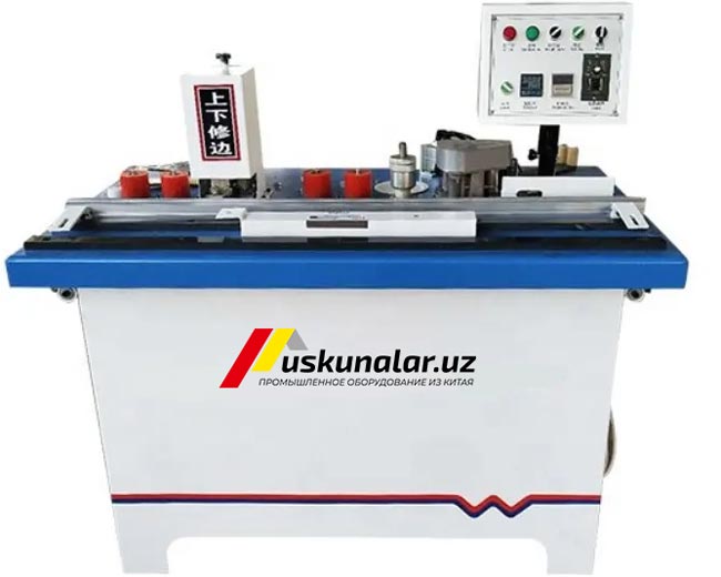 Uskunalar.uz - Manual edgebander machine US-ZG520